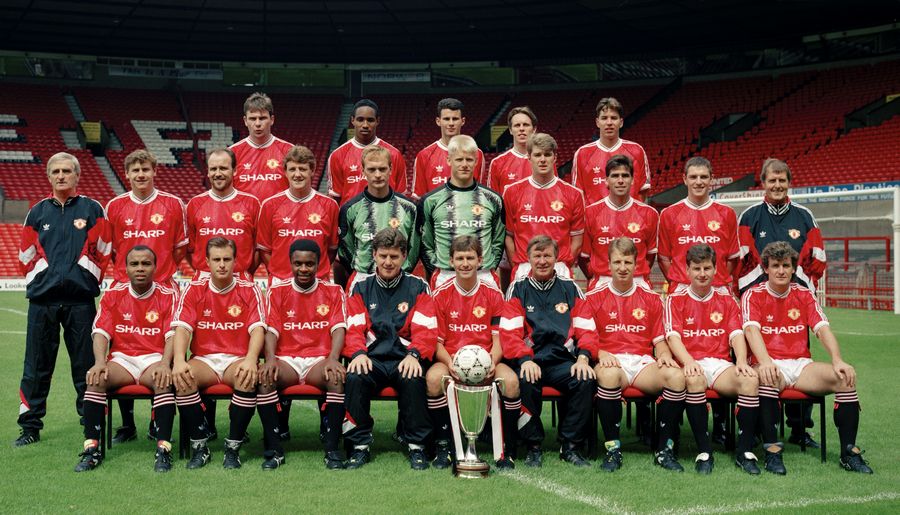 他曾在拜仁 他曾在拜仁